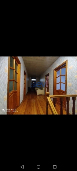 Satış 5 otaqlı Həyət evi  200m², Bakı