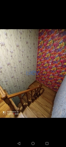 Satış 5 otaqlı Həyət evi  200m², Bakı