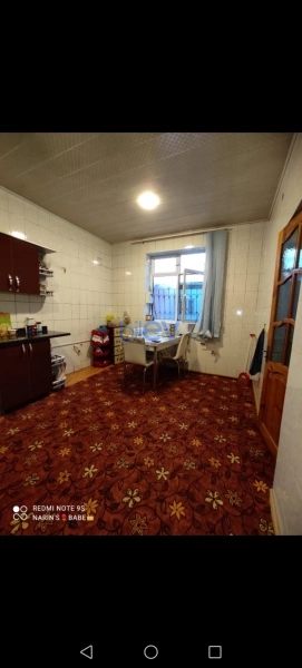 Satış 5 otaqlı Həyət evi  200m², Bakı