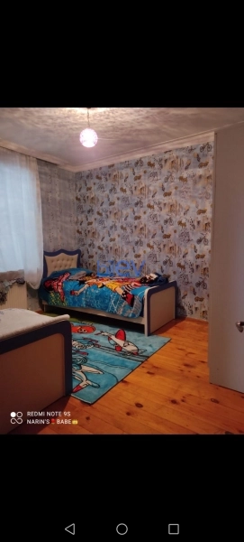 Satış 5 otaqlı Həyət evi  200m², Bakı