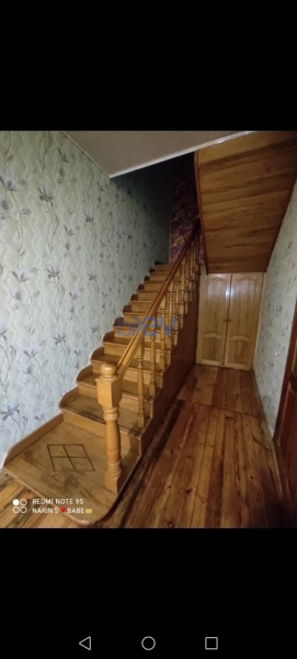Satış 5 otaqlı Həyət evi  200m², Bakı