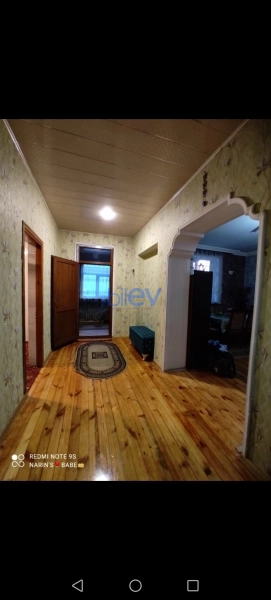 Satış 5 otaqlı Həyət evi  200m², Bakı