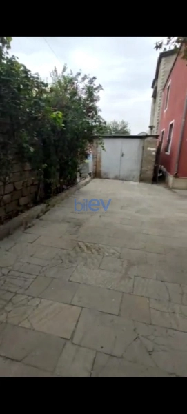 Satış 5 otaqlı Həyət evi  200m², Bakı