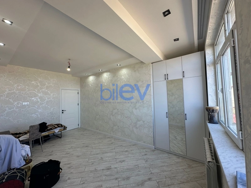Satış 3 otaqlı Yeni Tikili bina evi  73m², Bakı