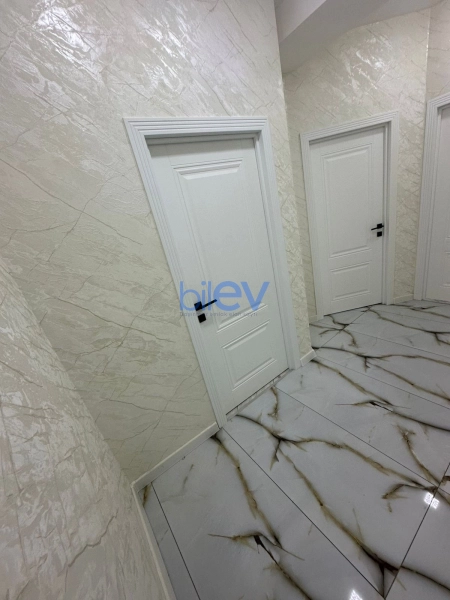 Satış 3 otaqlı Yeni Tikili bina evi  73m², Bakı