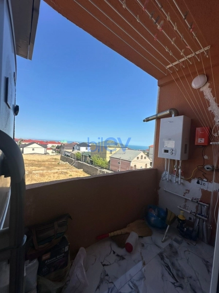 Satış 3 otaqlı Yeni Tikili bina evi  73m², Bakı