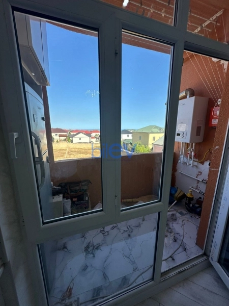 Satış 3 otaqlı Yeni Tikili bina evi  73m², Bakı