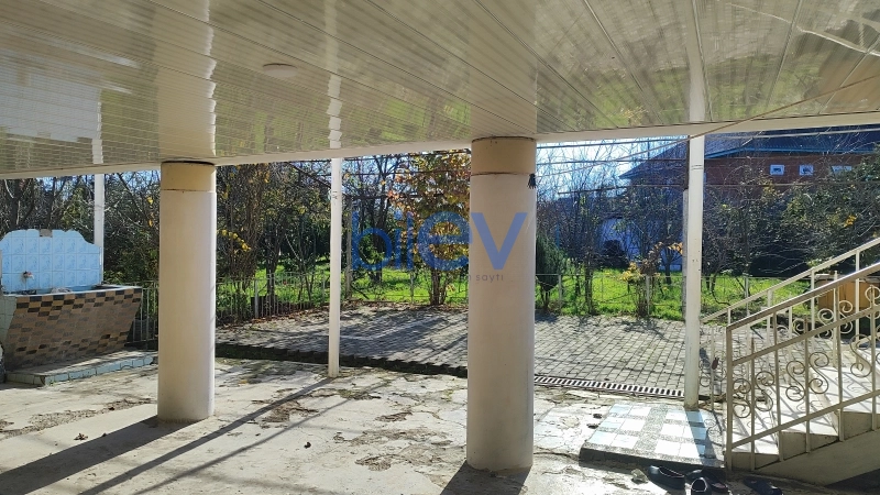 Satış 4 otaqlı Həyət evi  200m², Lənkəran