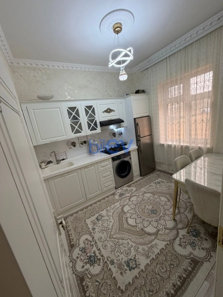 Satış 3 otaqlı Həyət evi  120m², Bakı