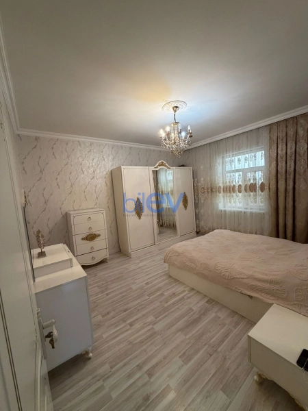 Satış 3 otaqlı Həyət evi  120m², Bakı