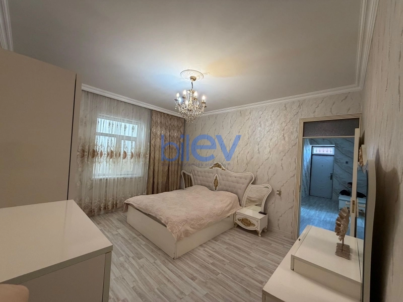 Satış 3 otaqlı Həyət evi  120m², Bakı