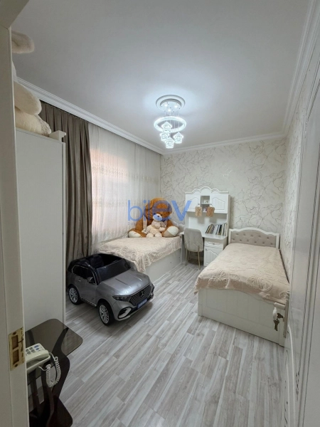 Satış 3 otaqlı Həyət evi  120m², Bakı