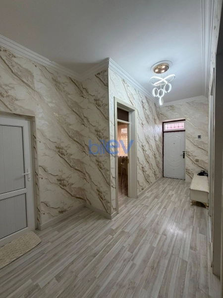 Satış 3 otaqlı Həyət evi  120m², Bakı