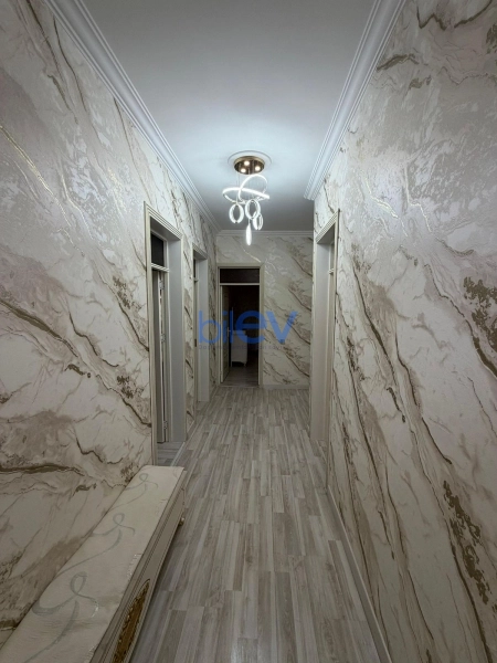 Satış 3 otaqlı Həyət evi  120m², Bakı