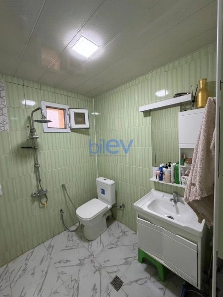 Satış 3 otaqlı Həyət evi  120m², Bakı