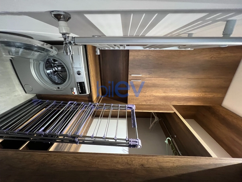Aylıq Kirayə 2 otaqlı Yeni Tikili bina evi  90m², Bakı