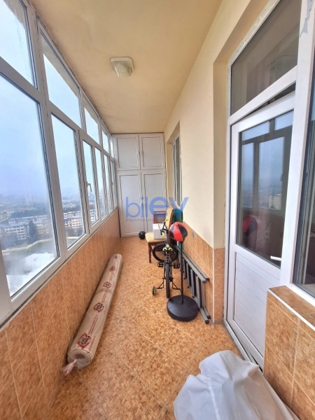 Satış 3 otaqlı Yeni Tikili bina evi  107m², Bakı