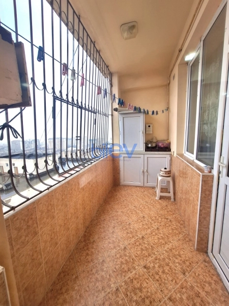 Satış 3 otaqlı Yeni Tikili bina evi  107m², Bakı