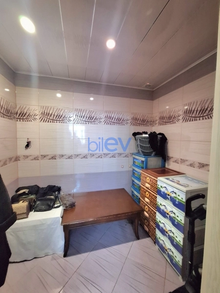 Satış 3 otaqlı Yeni Tikili bina evi  107m², Bakı
