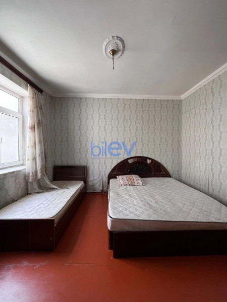 Satış 6 otaqlı Həyət evi  134m², Bakı