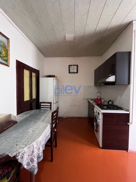 Satış 6 otaqlı Həyət evi  134m², Bakı
