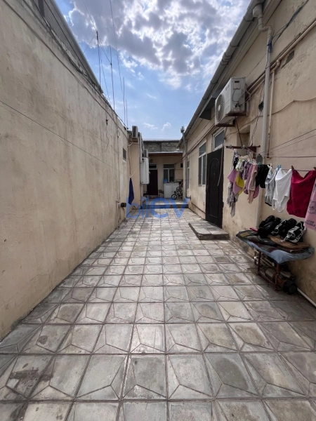 Satış 6 otaqlı Həyət evi  134m², Bakı