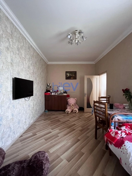 Satış 6 otaqlı Həyət evi  134m², Bakı