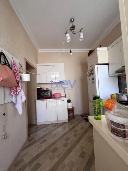Satış 6 otaqlı Həyət evi  134m², Bakı