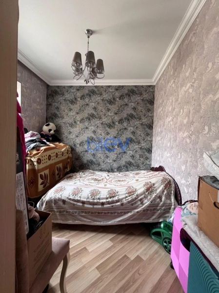 Satış 6 otaqlı Həyət evi  134m², Bakı