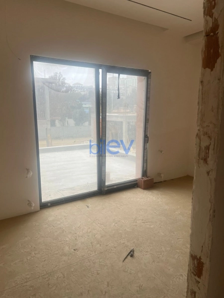 Satış 4 otaqlı Həyət evi  175m², Bakı