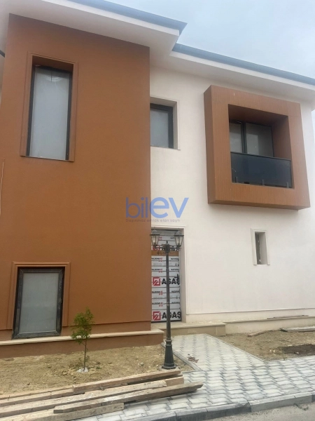 Satış 4 otaqlı Həyət evi  175m², Bakı