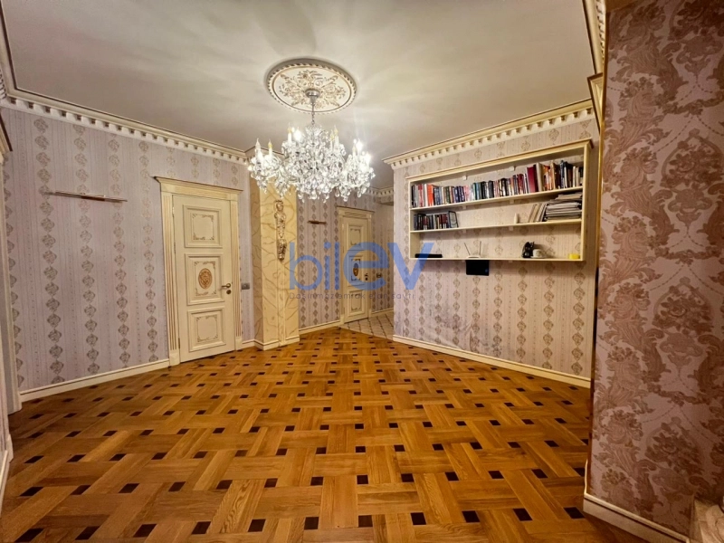 Aylıq Kirayə 4 otaqlı Yeni Tikili bina evi  236m², Bakı