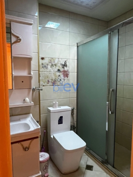Aylıq Kirayə 4 otaqlı Yeni Tikili bina evi  236m², Bakı