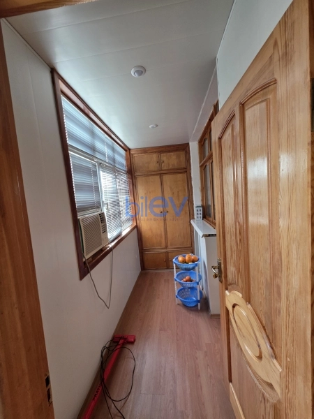 Satış 3 otaqlı Köhnə Tikili bina evi  100m², Bakı