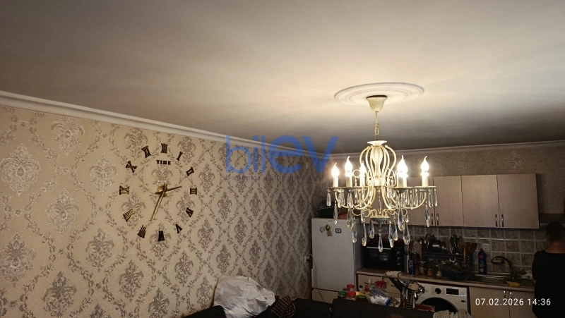 Satış 2 otaqlı Həyət evi  60m², Bakı
