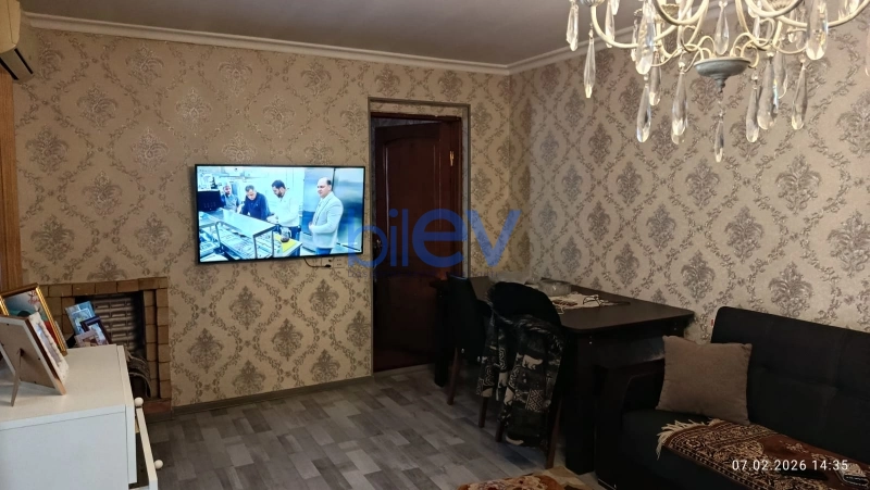 Satış 2 otaqlı Həyət evi  60m², Bakı