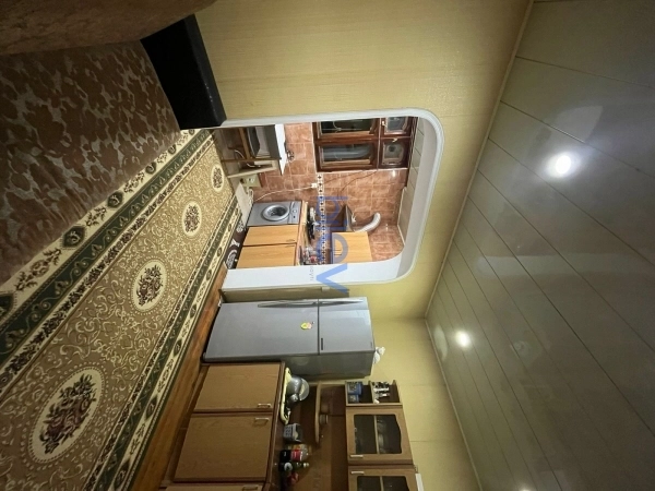 Satış 3 otaqlı Köhnə Tikili bina evi  90m², Bakı