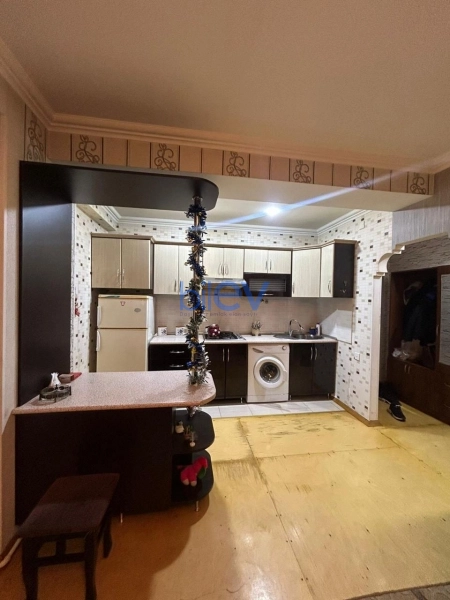 Aylıq Kirayə 2 otaqlı Yeni Tikili bina evi  60m², Bakı
