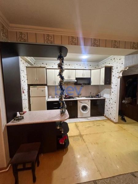 Aylıq Kirayə 2 otaqlı Yeni Tikili bina evi  60m², Bakı