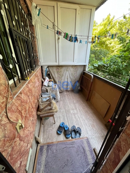 Satış 3 otaqlı Köhnə Tikili bina evi  90m², Bakı