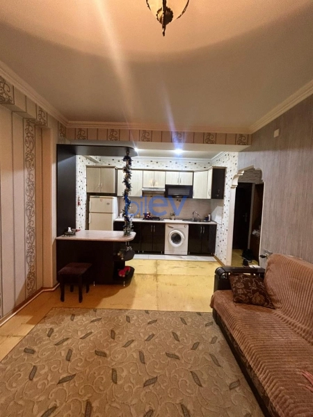 Aylıq Kirayə 2 otaqlı Yeni Tikili bina evi  60m², Bakı