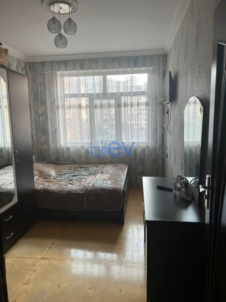 Aylıq Kirayə 2 otaqlı Yeni Tikili bina evi  60m², Bakı