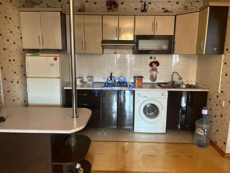Aylıq Kirayə 2 otaqlı Yeni Tikili bina evi  60m², Bakı