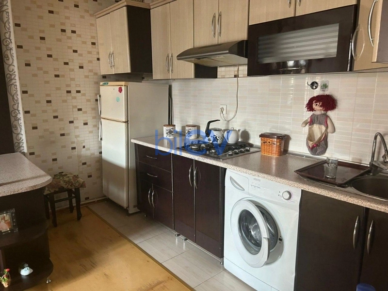 Aylıq Kirayə 2 otaqlı Yeni Tikili bina evi  60m², Bakı