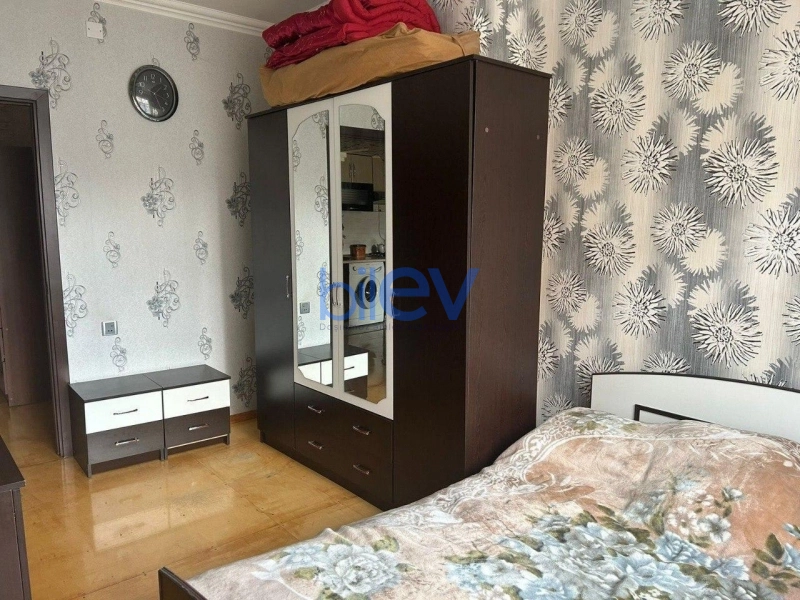 Aylıq Kirayə 2 otaqlı Yeni Tikili bina evi  60m², Bakı