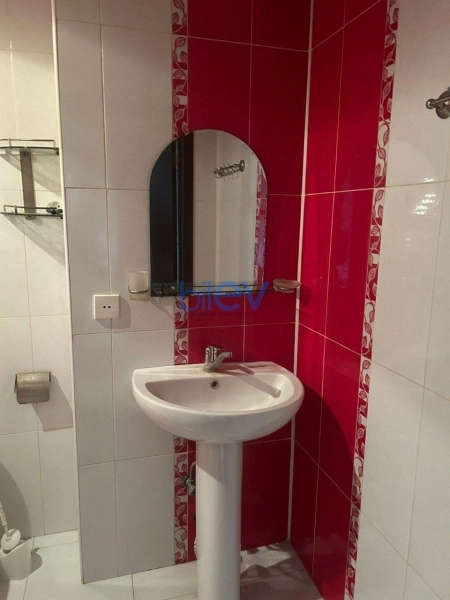 Aylıq Kirayə 2 otaqlı Yeni Tikili bina evi  60m², Bakı
