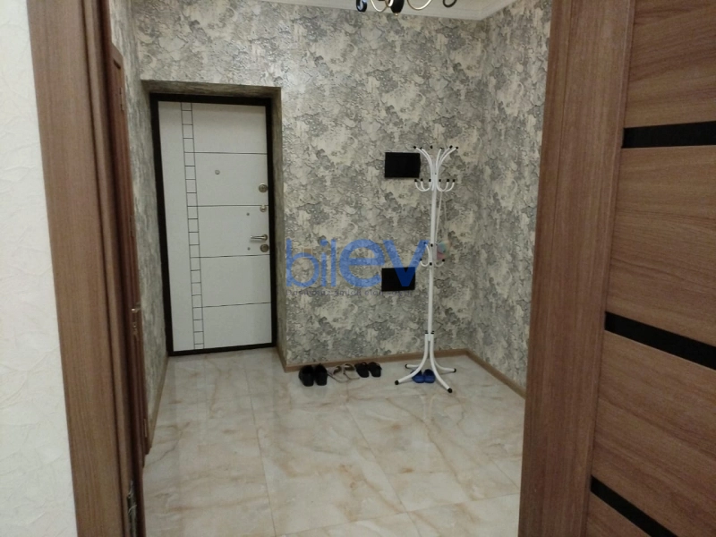 Aylıq Kirayə 2 otaqlı Yeni Tikili bina evi  60m², Bakı