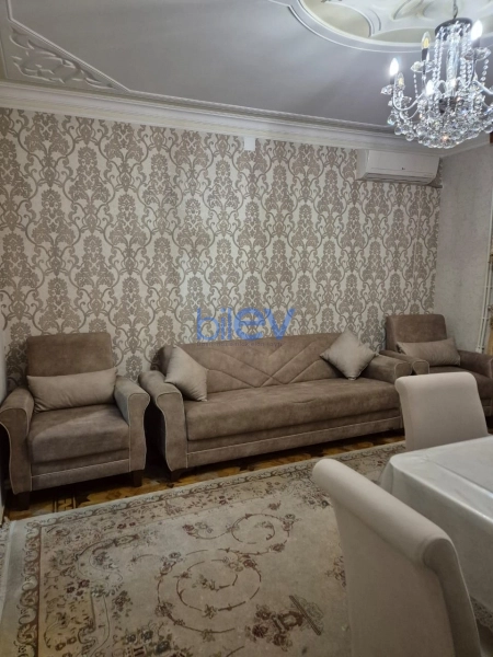 Satış 3 otaqlı Köhnə Tikili bina evi  69m², Bakı