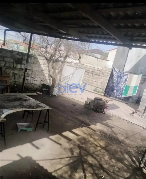 Satış 4 otaqlı Həyət evi  100m², Bakı