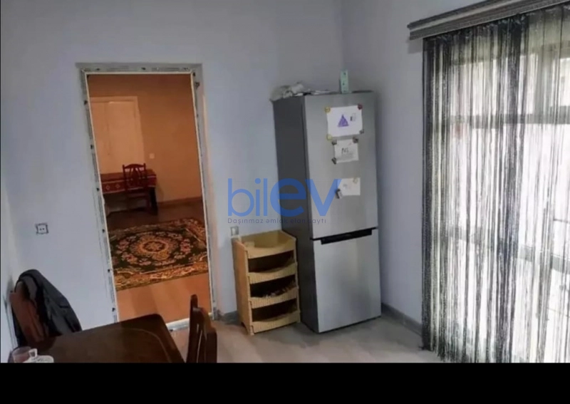 Satış 4 otaqlı Həyət evi  100m², Bakı